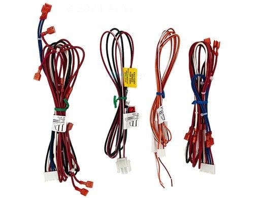 Hayward HDF Complete Wiring Harness Assembly | FDXLWHA1931