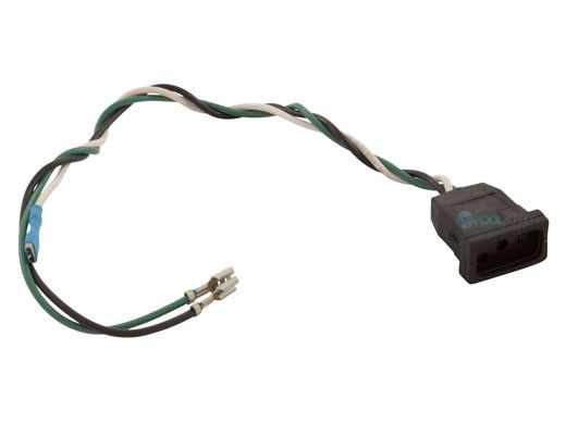 Spa Parts Generic Blower Receptable | MBLFM
