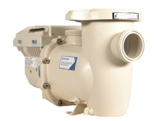 Pentair IntelliFlo3 VSF Variable Speed and Flow Pool Pump with Relay Board | 3THP 208-230V | 011076