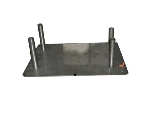 Global Pool Products 4-Point Anchor for L-Series | GLCQPA