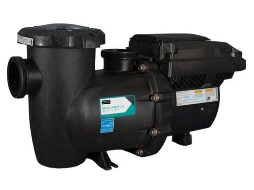 Sta-Rite IntelliPro3 VSF Variable Speed & Flow Pool Pump with Relay Board | 3HP 208-230V 2590W | 013076