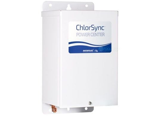 AutoPilot ChlorSync Power Center | ECP0312 | ECA0312