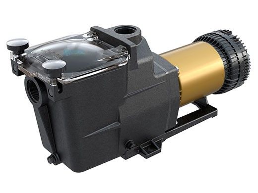 Hayward XE Series Super Pump Ultra-High Efficiency Variable Speed Pool Pump | 1.65 Total HP 230/115V | W3SP2610X15XE