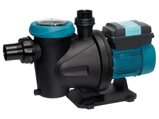 ESPA SilenPlus Variable Speed Swimming Pool Pump | 1 HP Max | 230 Volt | 5-SILENPLUS 1