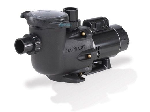 Hayward HCP 2000 Series TriStar Variable Speed G3 Commercial Self-Priming Pool Pump | 2.7HP 230V Single Phase | HCP2500VSP