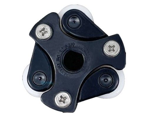Stenner Pumps QuickPro | Roller Assembly | QP500-1