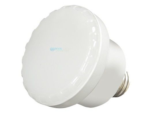 J&J Electronics PureWhite Pro LED Spa Lamp | 120V Warm White Equivalent to 100W | LPL-M2-WW-120 | 26711 46711