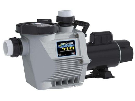 Waterway Power Defender 110 Inground Pool Pump | 1.1HP | PD-110