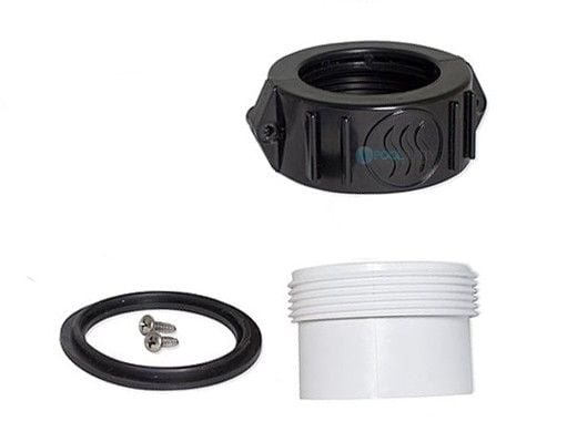 Gecko Split Nut with Tail Piece Repair Kit | 9920-102281