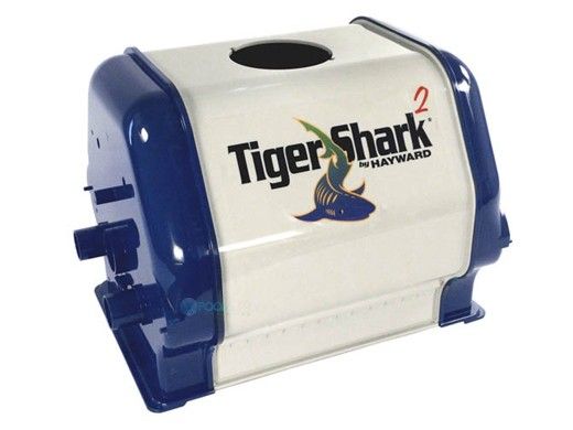 Hayward Outer Casing Assembly for TigerShark | RCX13002