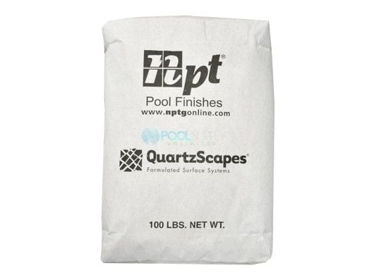 NPT QuartzScapes Base Mix | 100 Lb. | QUSCBASE