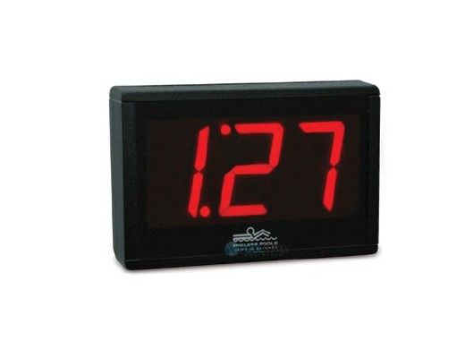 Endless Pools Swim Pace Display | 7in LED | PACEDISP