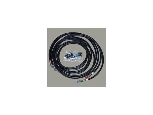 Endless Pools Additional Dual Connecting Hydraulic Hose | HOSE