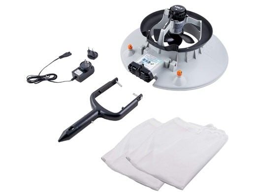 Water Tech Volt Leaf Vac Recharge | 11A0060LS | 1A0060LS
