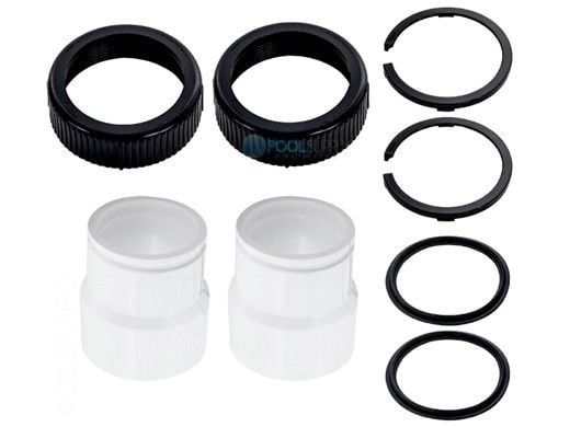 Pentair Union Kit for 3HP IntelliFlo3 Pool Pump | 3" | 410029