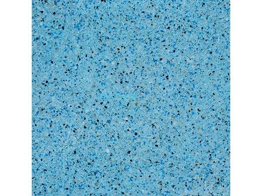 C.L. Industries SunStone Quartz Stain-Resistant Pool Finish | 80 Lb. | Blue Mist | SSBMO SSBLMST