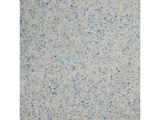 C.L. Industries Krystal Krete Quartz Stain-Resistant Pool Finish | 80 Lb. | Krystal blue | KKKBO KKKRYBLU