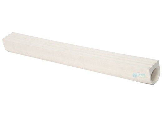 SR Smith U-Frame Fulcrum Cover | Heavy-Duty Rubber | 1.90" OD Tubing 20" Long | FC-200A | FC-200A-R