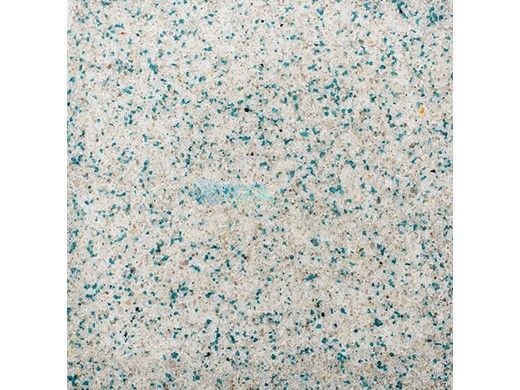 C.L. Industries Krystal Krete Quartz Stain-Resistant Pool Finish | 80 Lb. | Aquamarine | TWOBO KKAQUAMAR