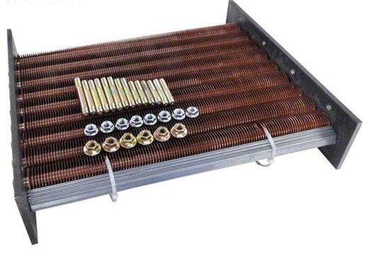 Raypak Tube Bundle | Copper |  017975F
