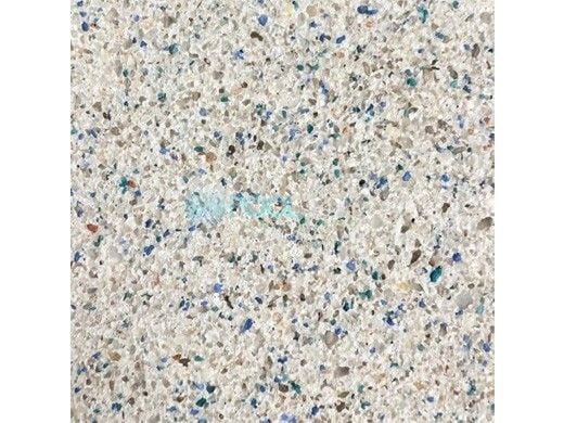 C.L. Industries Krystal Krete Quartz Stain-Resistant Pool Finish | 80 Lb. | Caribe | KKCO KKCARIBE