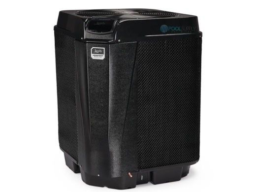 Jandy JRT VersaTemp Heat / Chill Pump | 130,000 BTU | Dual Thermostat | 230V 60Hz | 5.8 COP | JRT3000R