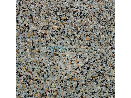 C.L. Industries SunStone Pearl Pebble Pool Finish | 80 Lb. | Sage Pearl | SSPSPO