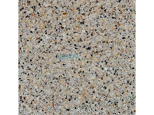 C.L. Industries SunStone Pearl Pebble Pool Finish | 80 Lb. | Blue Pearl | SSPBPO