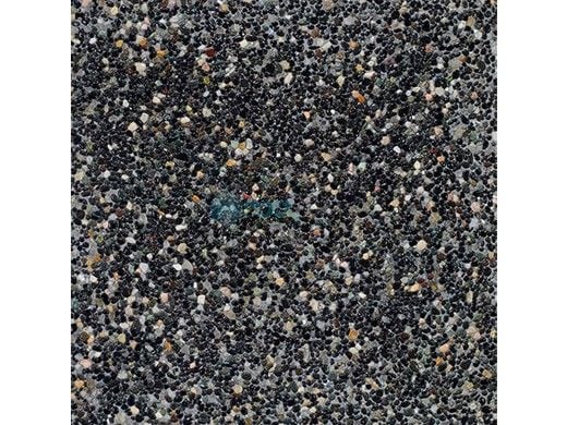 C.L. Industries SunStone Pearl Pebble Pool Finish | 80 Lb. | Black Pearl | SSPBKPO