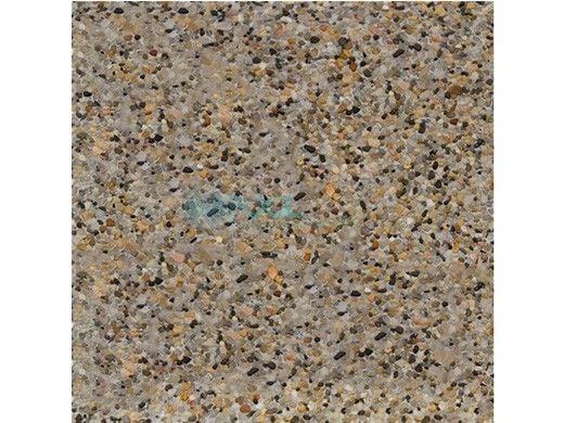 C.L. Industries CrystalStones Natural Pebble Pool Finish | 80 Lb. | Gray Reef | CSGRO CSGRYREEF