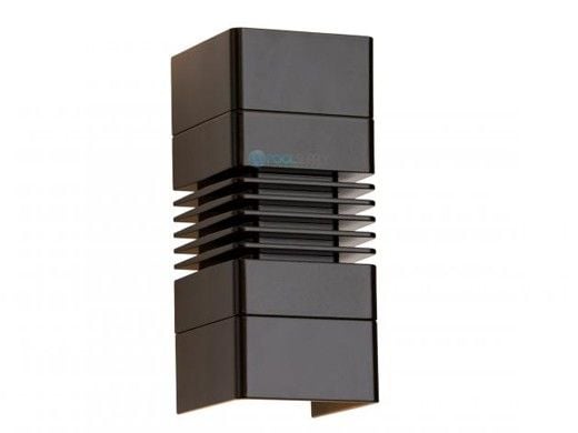 FX Luminaire NL Down and Up Down Light | Black | NL-ZDC-UD-FB