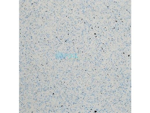 C.L. Industries Hydrazzo Polished Marble Non-Slip Pool Finish | 80 Lb. | Gulfstream Blue | HYDGLFSTMBLU