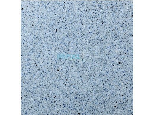 C.L. Industries Hydrazzo Polished Marble Non-Slip Pool Finish | 80 Lb. | Catalina Blue | OMHCBLO HYDCATLNABLU