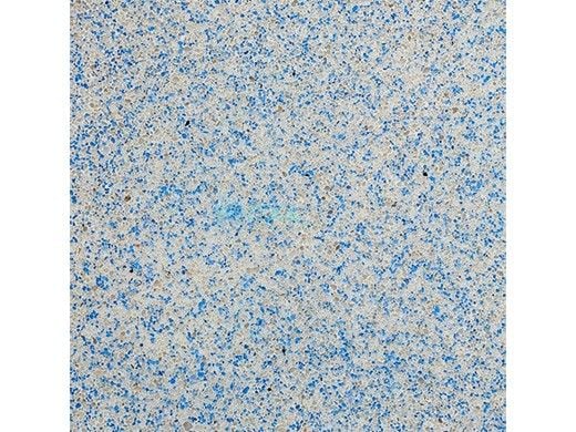 C.L. Industries Krystal Krete Quartz Stain-Resistant Pool Finish | 80 Lb. | Super Blue | KKSUPBLO | KKSUPBLUE