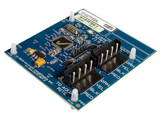 Hayward VS Pump OmniHub Converter Daughter Board | HLPMPCONV