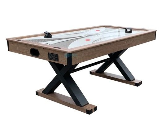 Hathaway Fullerton 48-Inch Air Hockey Table | BG50373
