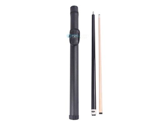 Hathaway Conquest 58" Cue Stick and Case Set | Black Maple | BG50391