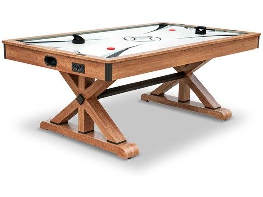 Hathaway Daulton 84" Air Hockey Table | BG50372