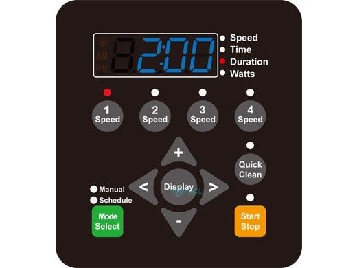 CaliMar® Pump Interface Board | CMARVSPIB