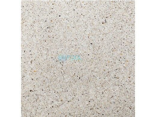 C.L. Industries Krystal Krete Quartz Stain-Resistant Pool Finish | 80 Lb. | Ivory | KKIVORYBAS KKIVYBASE