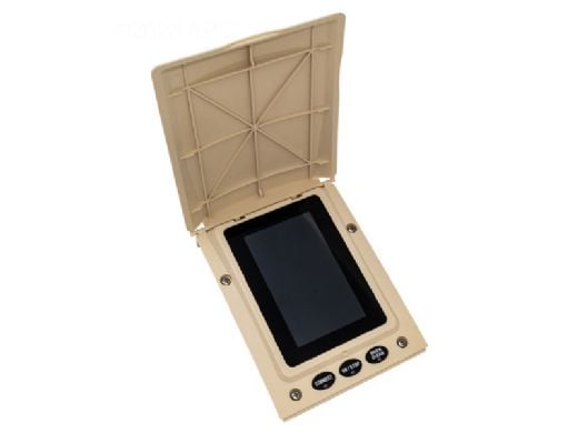 Pentair Touchscreen Controller Kit | Almond | 356159Z