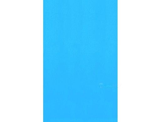 12' Round Solid Blue Over-Lap Above Ground Pool Liner | 48" - 52" Wall | Standard Gauge | NL321-20