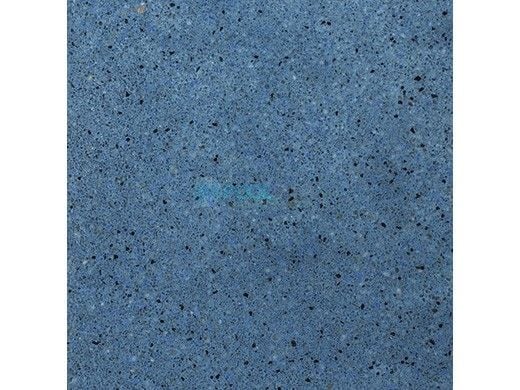 C.L. Industries Krystal Krete Quartz Stain-Resistant Pool Finish | 80 Lb. | Midnight Blue | KKMBO