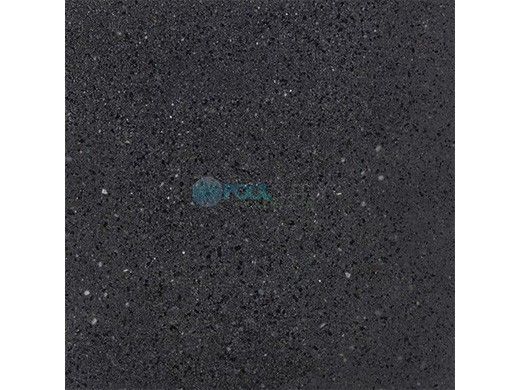 C.L. Industries SunStone Quartz Stain-Resistant Pool Finish | 80 Lb. | Black Onyx | SSBOO | SSBLKONYX