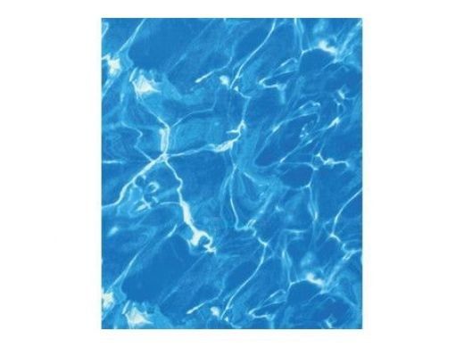 21' x 41' Oval Oval Expandable Above Ground Pools Liner | 60" Max Depth | 6-4121 VORTEX
