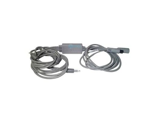 SloanLED Light Assembly | Quad Strand LED Daisy Chain 25" | Overmold | 701564-4-DLO