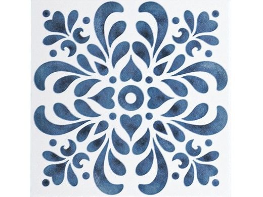 National Pool Tile Ellada 6x6 Series | Anafi | ELL-ANAFI