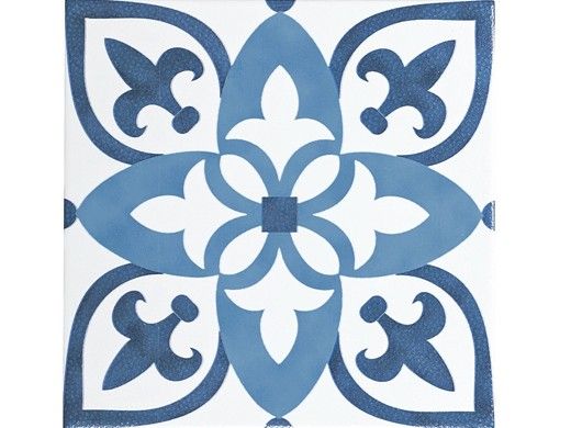 National Pool Tile Ellada 6x6 Series | Naxos | ELL-NAXOS