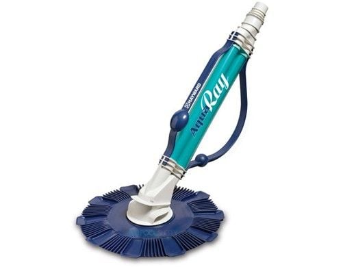 Hayward AquaRay Above Ground Automatic Suction Cleaner | W3DV1000