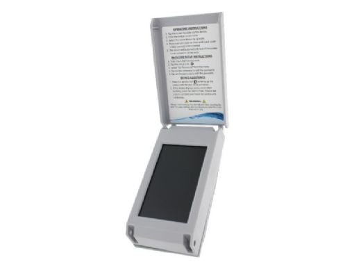 Coverstar Touch Screen Pool Cover Controller | A2570